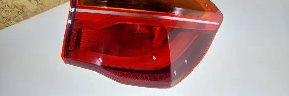 BMW X1 F48 F49 Rear/tail lights 7350716 3575273