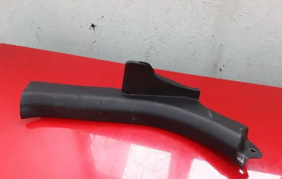 Hyundai i40 Rear seat side bottom trim 858753Z000