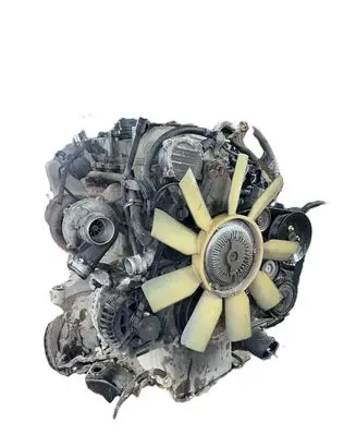 Mercedes-Benz Vito Viano W639 Engine 646982
