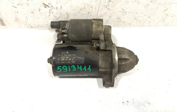 Mercedes-Benz Sprinter W901 W902 W903 W904 Starter motor A0051510601 A0051513401 A0041516901