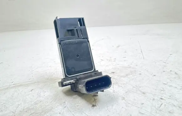 Mass air flow meter
