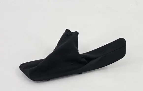 BMW X1 E84 Handbrake lever cover (leather/fabric) 9250855