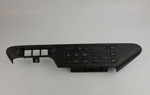 Peugeot 806 Climate control unit 9140010188 14734560ZL