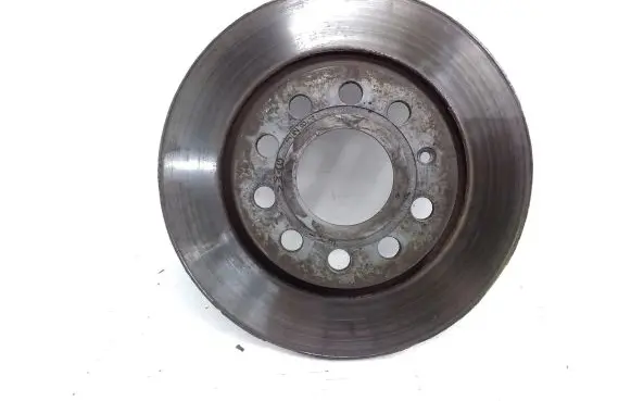 Volkswagen Passat Alltrack Rear brake disc