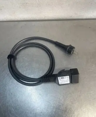 Audi Q5 SQ5 Electric car charging cable DOAUDIQ5II280A