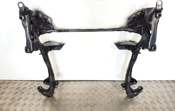Audi A6 Allroad C7 Front subframe 4G0399554B 4G0399251
