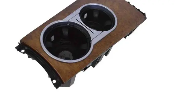 Mercedes-Benz GL X164 Cup holder A1646801814