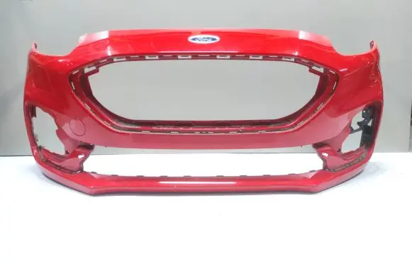 Ford Puma Front bumper