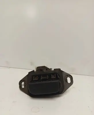 Renault Master II Rear door exterior handle 7700427088