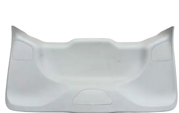 Chrysler Pacifica Tailgate/boot cover trim set 6PP36PD2AA