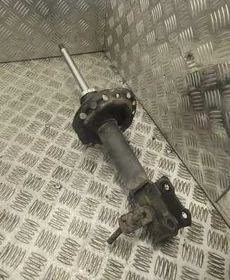 Opel Zafira B Front shock absorber/damper 339703
