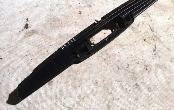 Audi A3 S3 8P Other interior part 8p0819635