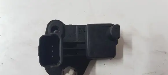 Ford Focus Crankshaft position sensor 9637466980