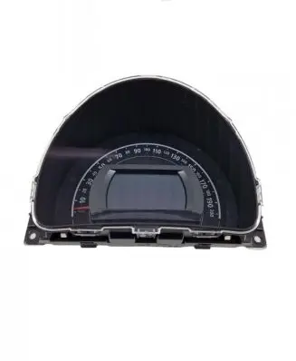 Renault Twingo III Speedometer (instrument cluster) 248217641R