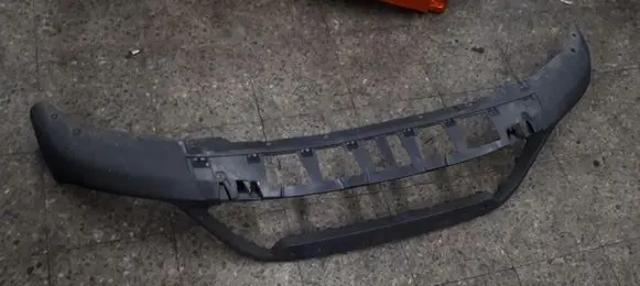 BMW X1 F48 F49 Front bumper lip 108336