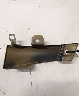 Opel Antara Rear/tail light trim molding