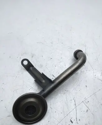 KIA Optima Oil sump strainer pipe 