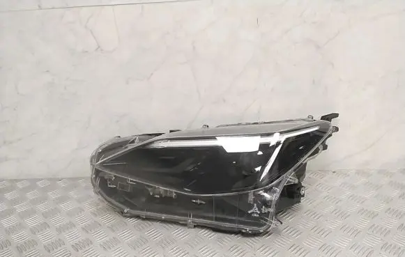 Toyota Yaris Cross Headlight/headlamp 0D-310