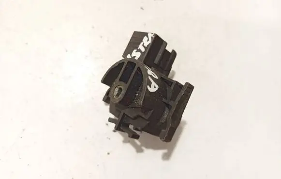 Opel Meriva A Ignition lock contact 90589314