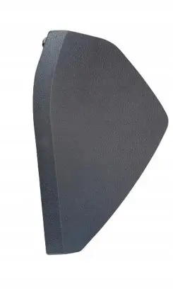 Mercedes-Benz C W203 Centre console side trim front A2116800378