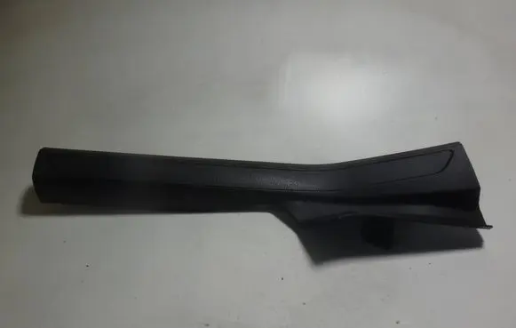 BMW 7 F01 F02 F03 F04 Rear sill trim cover 9114130
