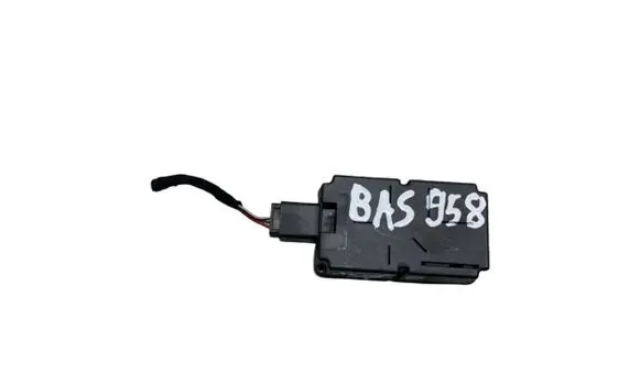 Door central lock control unit/module