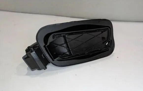 Audi A7 S7 4G Fuel tank cap trim 4K8809906B