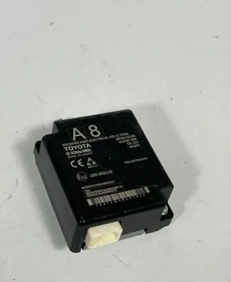 Toyota Corolla E210 E21 Door control unit/module 897B002120