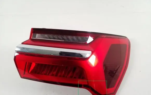 Audi A6 S6 C8 4K Rear/tail lights 4K5945070