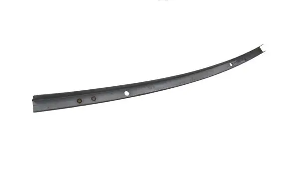 Opel Meriva A Rear door windshield rail 93300052