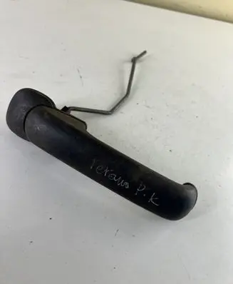 Nissan Terrano Front door exterior handle