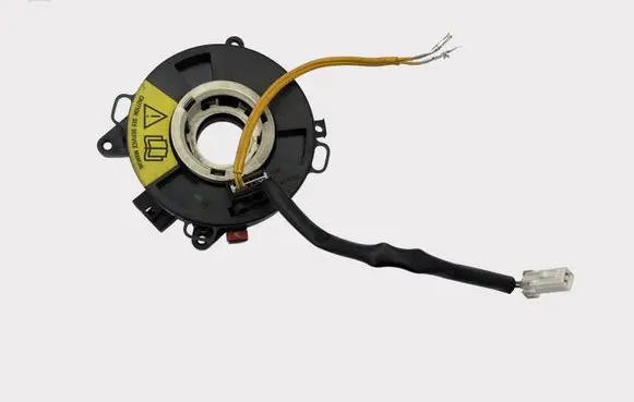 Fiat Punto (188) Airbag slip ring squib (SRS ring) 00400283
