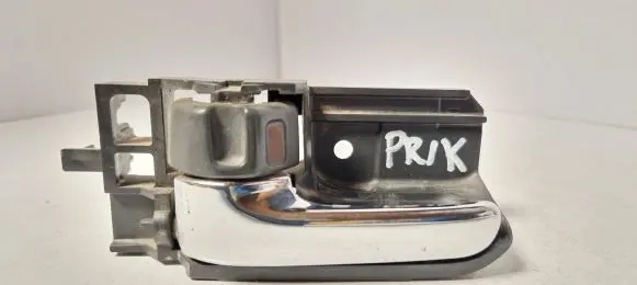 Toyota Corolla E120 E130 Front door interior handle 51594a1