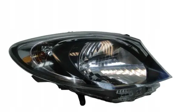 Mercedes-Benz Citan W415 Headlight/headlamp A4158202400