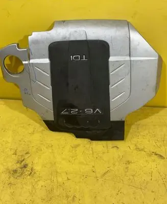 Audi A6 S6 C6 4F Front indicator light