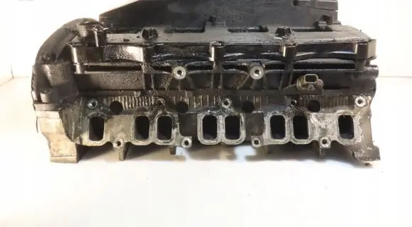 Ford Transit Engine head 