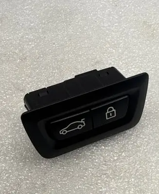 BMW X3 F25 Tailgate/boot open switch button 9275121