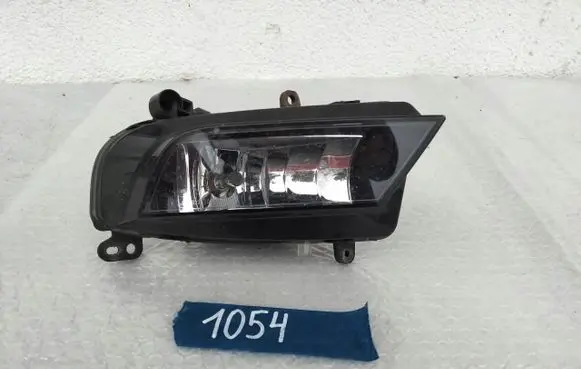 Audi A4 S4 B8 8K Front fog light