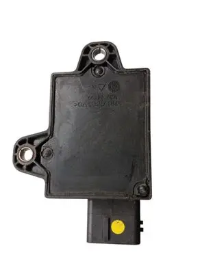 Peugeot 3008 I Other control units/modules 9807709080
