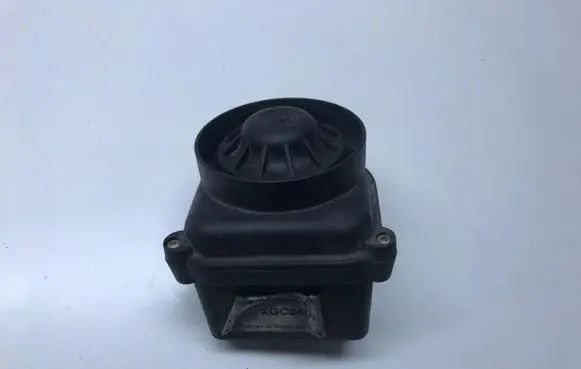 BMW 5 E60 E61 Alarm system siren 0566924005 XGC3401