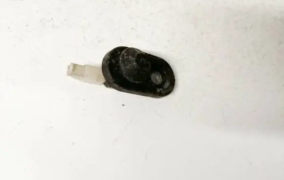 Toyota Corolla Verso E121 Front door sensor 