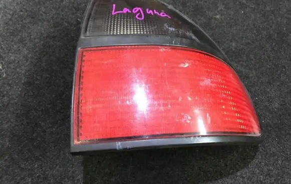 Renault Laguna I Rear/tail lights 7700820051