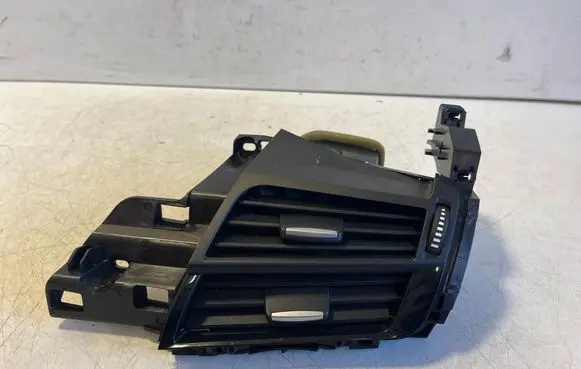 BMW X6 F16 Dashboard side air vent grill/cover trim 9270517