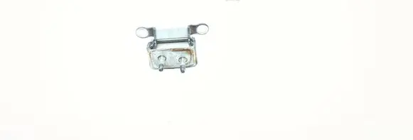 Volvo V50 Tailgate/trunk/boot hinge 8678352