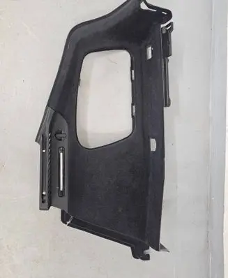 Audi A5 Trunk/boot lower side trim panel 8W8863880K V038526