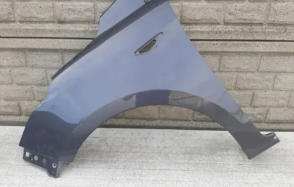 Ford Ka Front wheel arch liner splash guards
