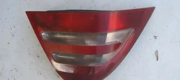 Mercedes-Benz C W203 Rear/tail lights ULO3311