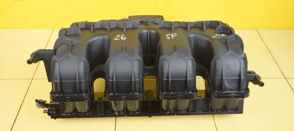 Ford S-MAX Intake manifold AG9G9424BE TNWA