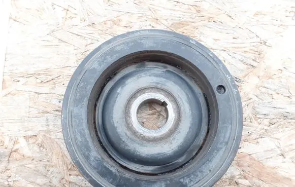 Mercedes-Benz A W168 Crankshaft gear 