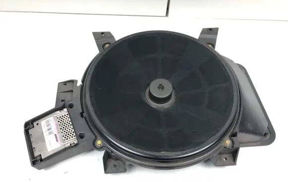 Audi A8 S8 D3 4E Subwoofer speaker 4E0035412A 373061